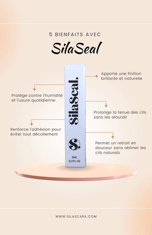 SilaSeal
