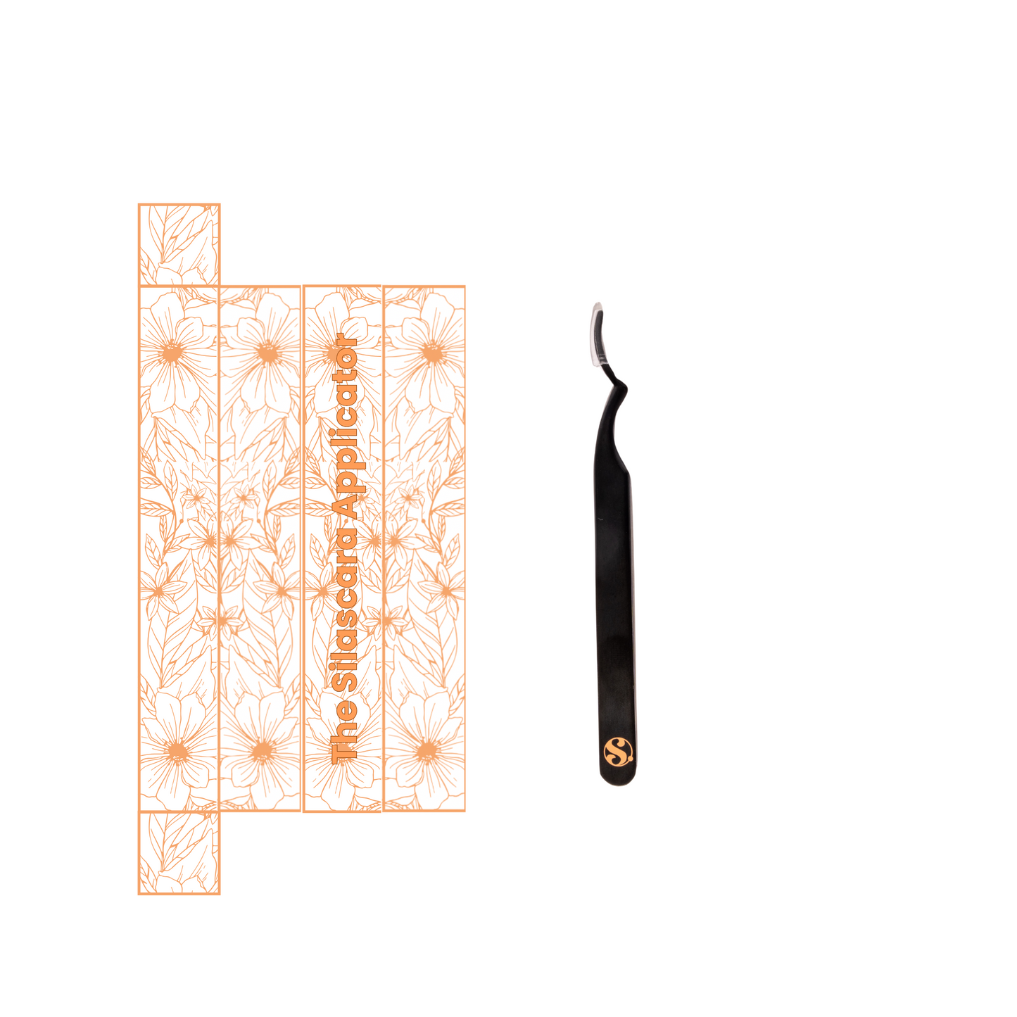 test tweezer