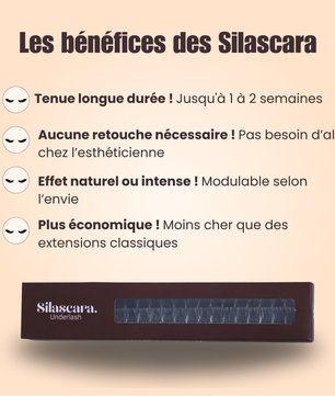 Les Silascaras