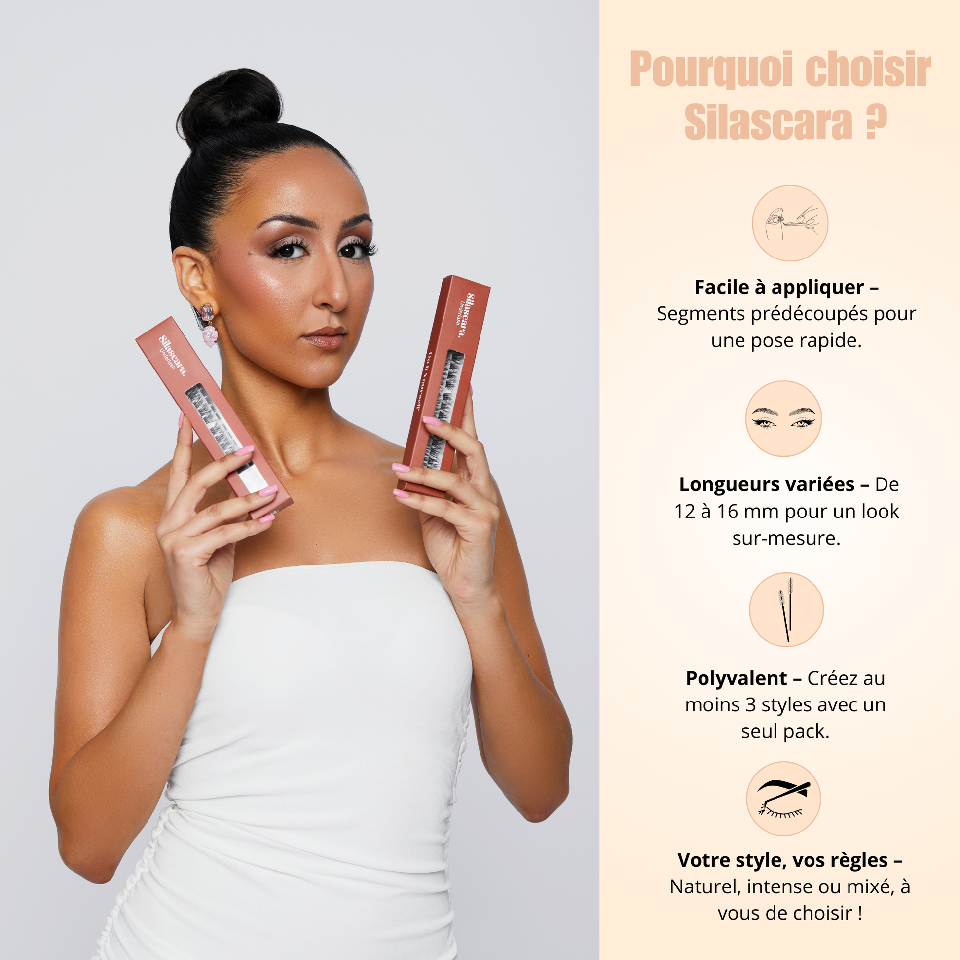 Coffret Duo & Essentials
