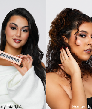 Coffret Duo & Essentials