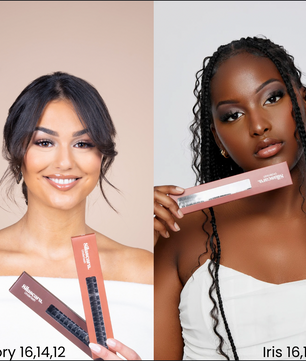 Coffret Duo & Essentials