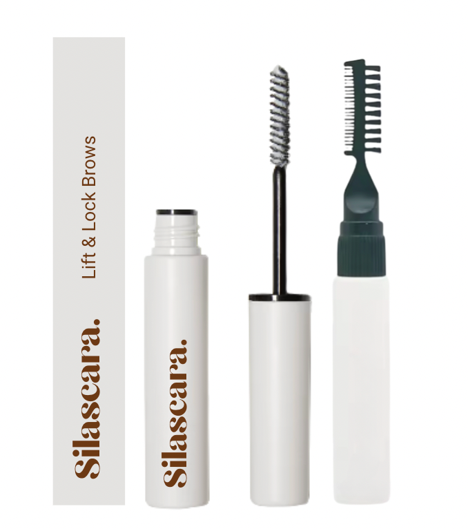 Lift & Lock Brows