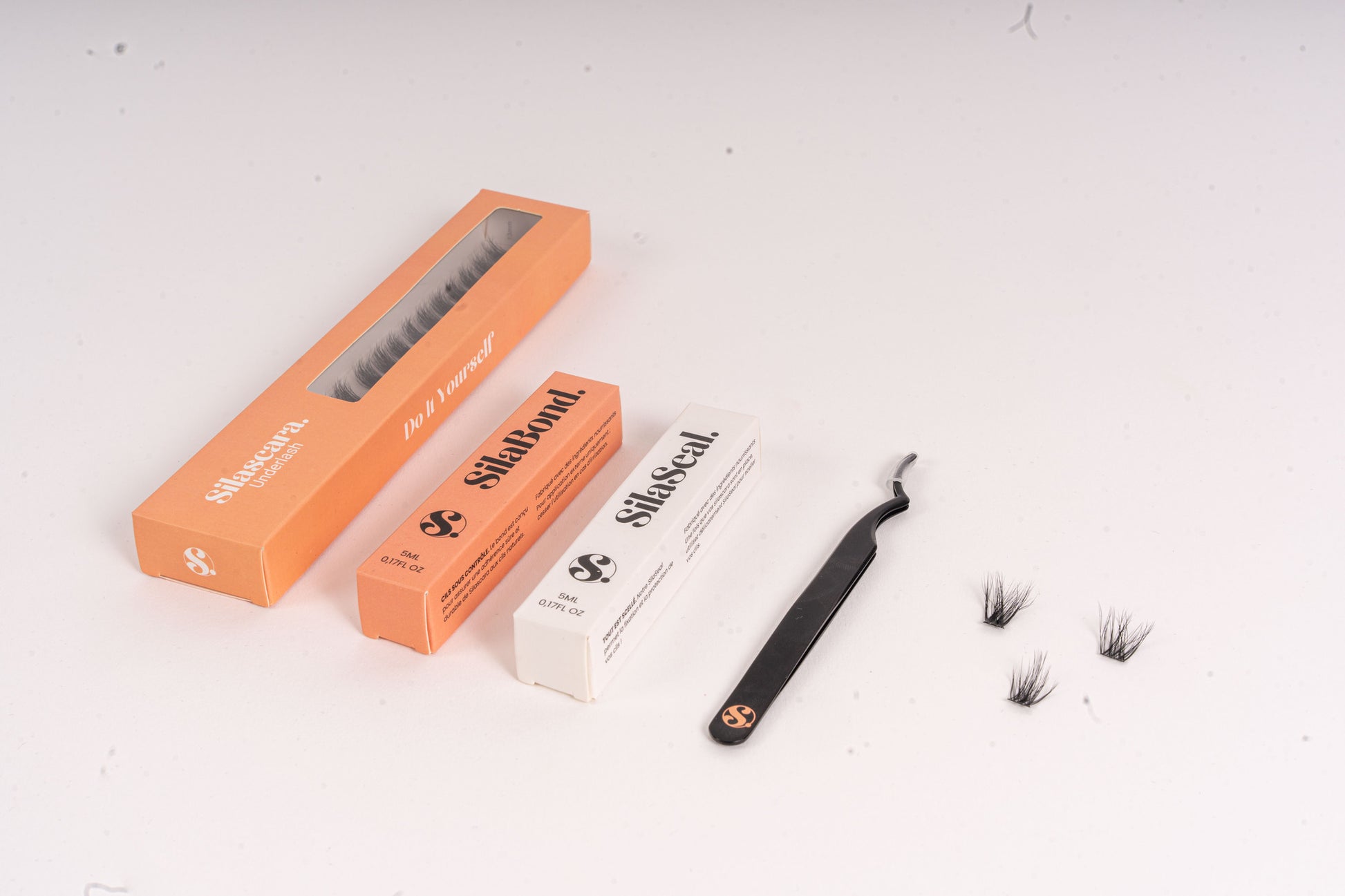 Kit de démarrage