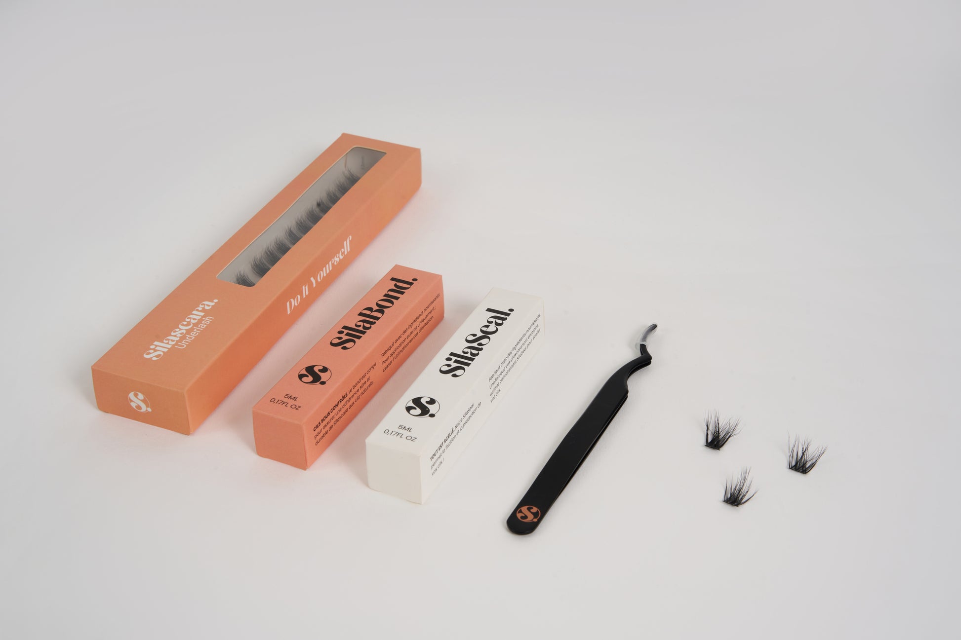 Kit de démarrage