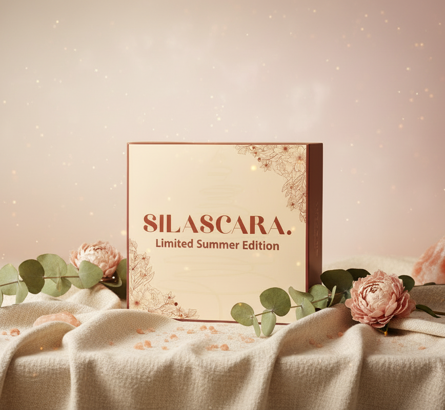 Best of SILASCARA – SUMMER Edition ☀️
