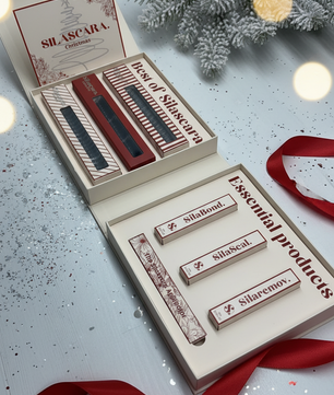 Best of SILASCARA – Christmas Edition (PRÉ-COMMANDE)