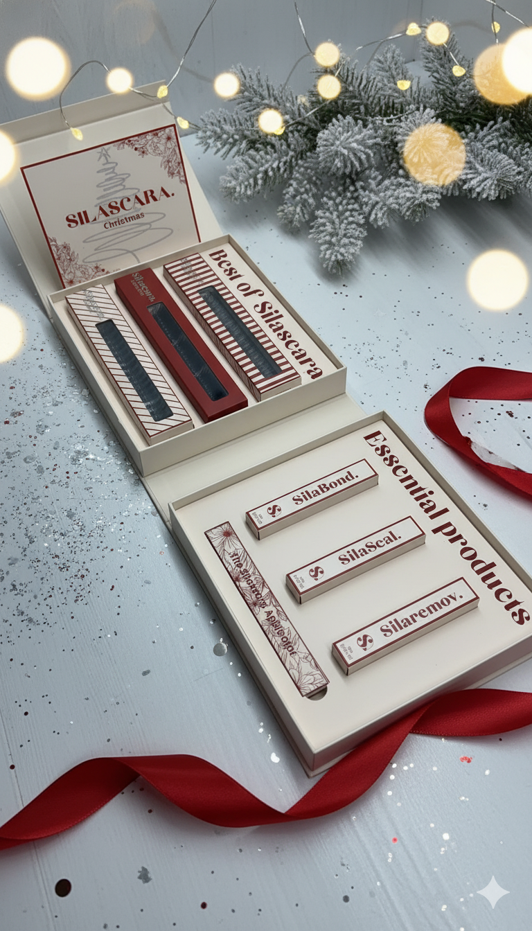 Best of SILASCARA – Christmas Edition (PRÉ-COMMANDE)