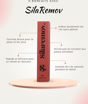 SilaRemov