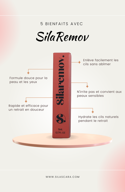 SilaRemov