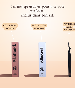 Kit de démarrage