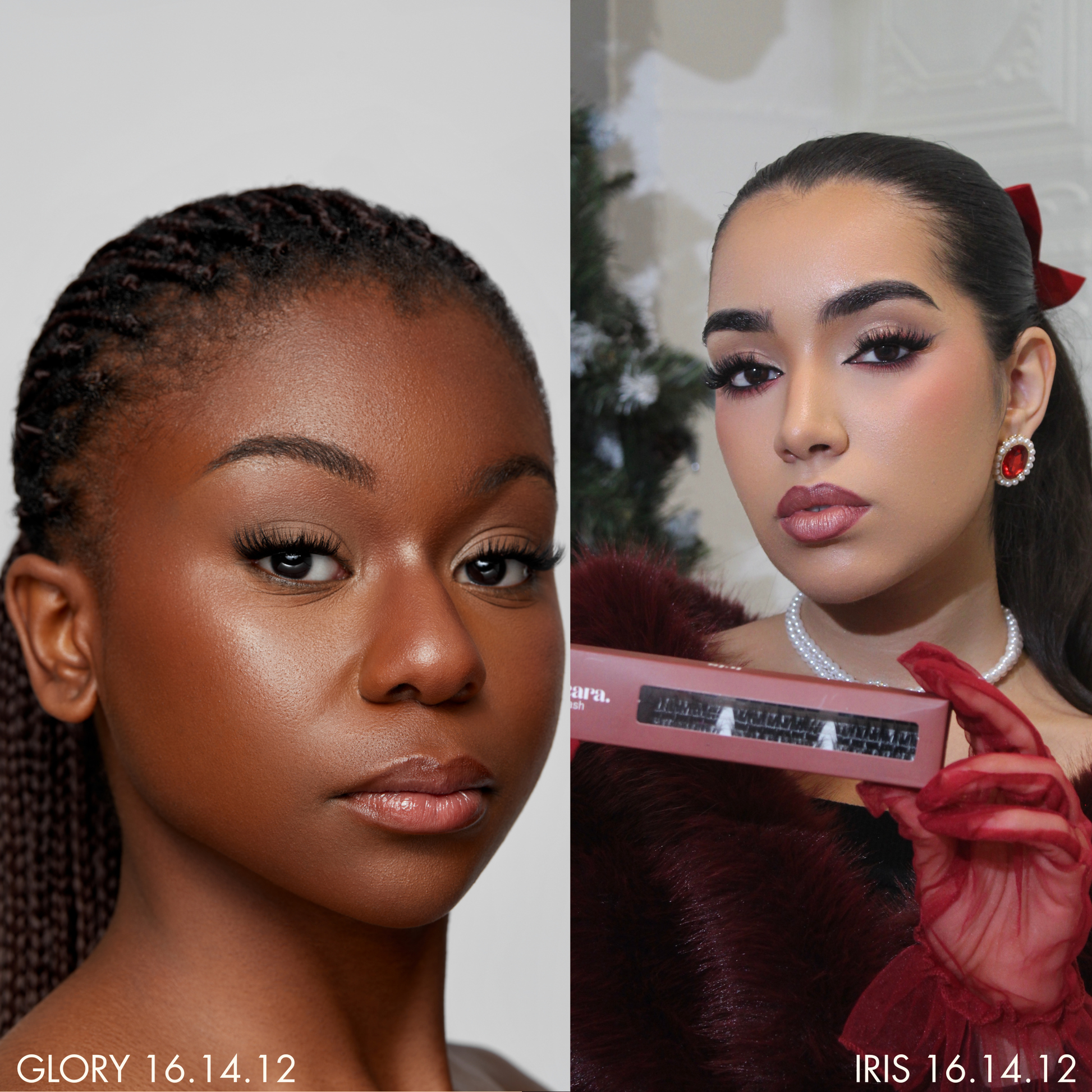 Coffret Duo & Essentials