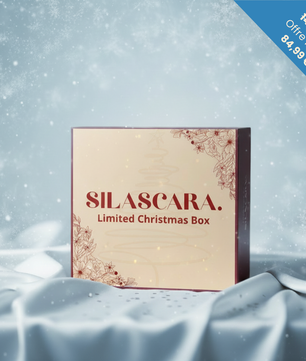 Best of SILASCARA – WINTER Edition ❄️