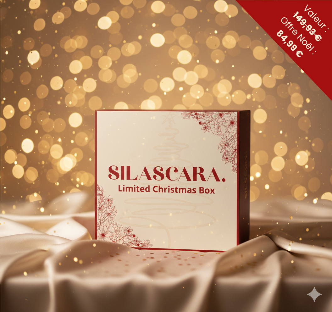 Best of SILASCARA – Christmas Edition (PRÉ-COMMANDE)